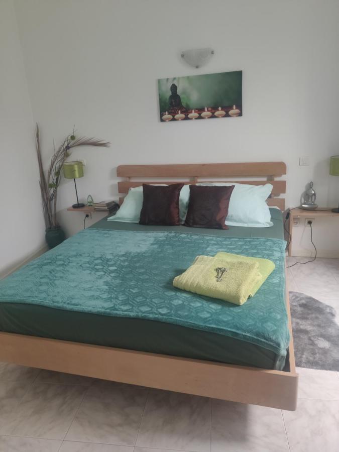 Maderalzinho Apartment Mindelo Luaran gambar