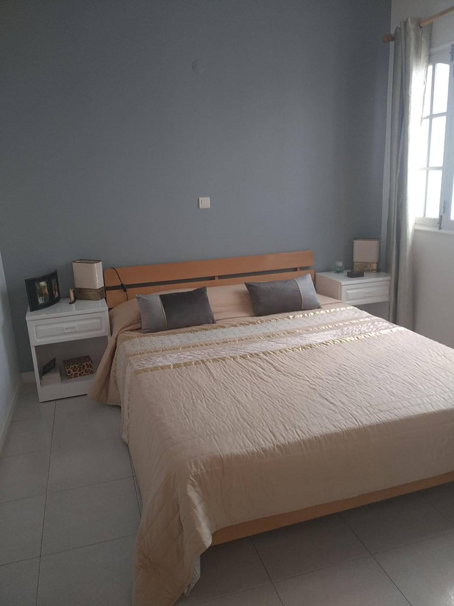 Maderalzinho Apartment Mindelo Bilik gambar