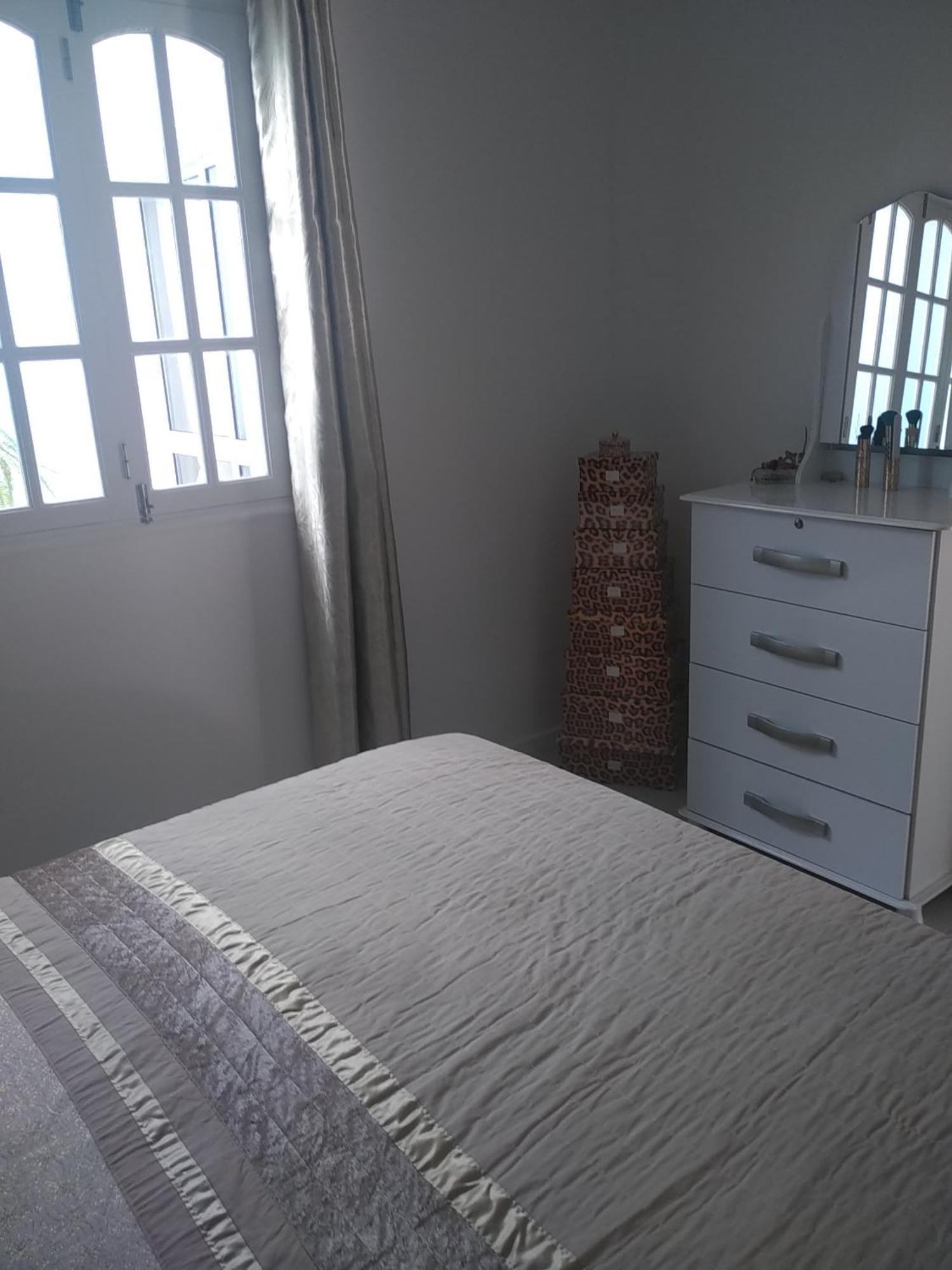 Maderalzinho Apartment Mindelo Bilik gambar