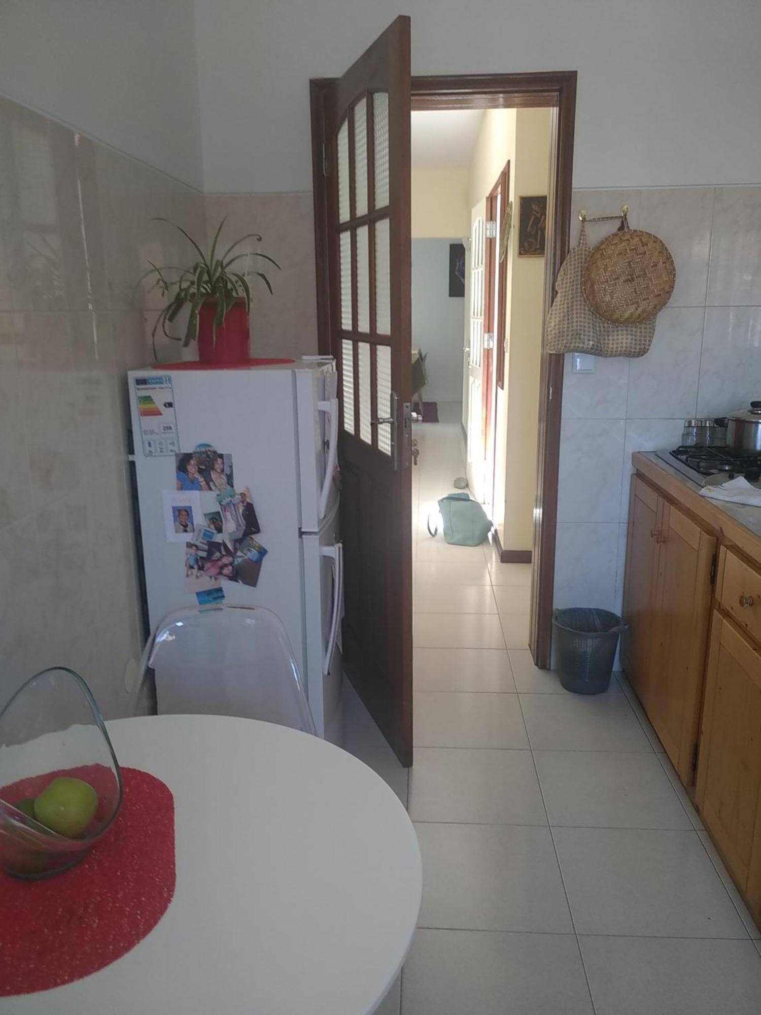 Maderalzinho Apartment Mindelo Bilik gambar